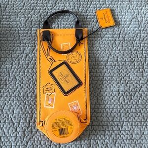 NEW ✨ Veuve Clicquot BOTTLE Bag